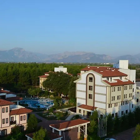 Ayka Vital Park Hotel